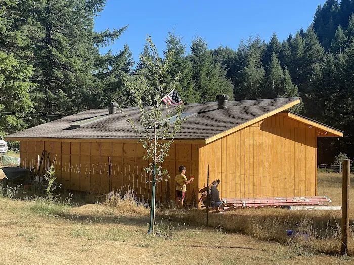 Grace Roofing And Construction LLC Picture 9