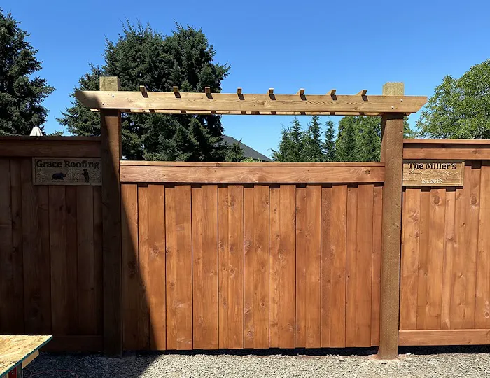 Grace Roofing And Construction LLC Picture 1