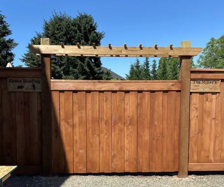 Grace Roofing And Construction LLC