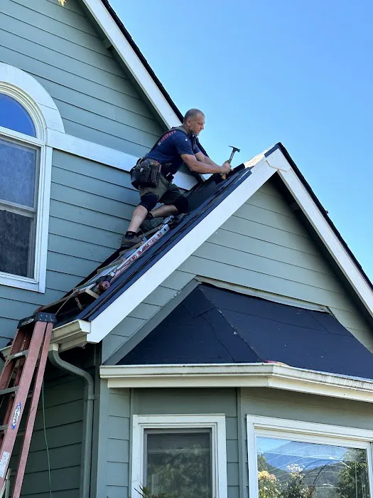 Grace Roofing And Construction LLC Picture 5