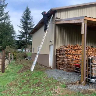 Carter Construction Roofing and Gutters Picture 2