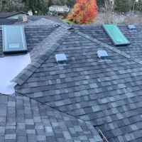 Carter Construction Roofing and Gutters ico