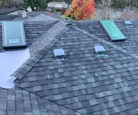 Carter Construction Roofing and Gutters