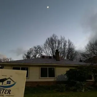 Carter Construction Roofing and Gutters Picture 7