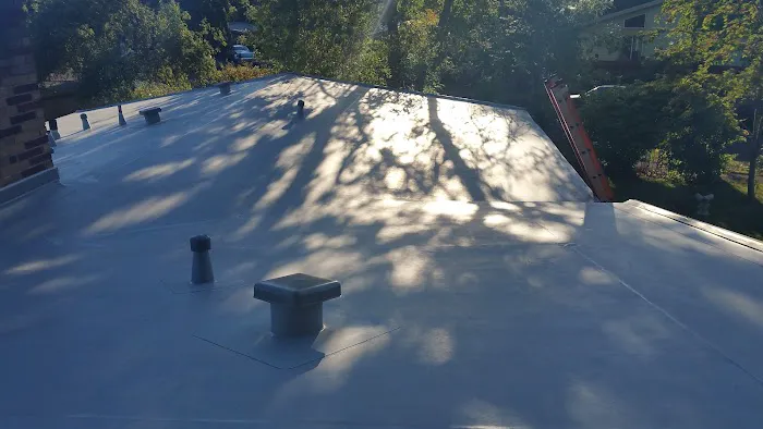 Roman Roofing and Construction Llc Picture 2