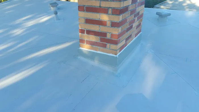 Roman Roofing and Construction Llc Picture 1