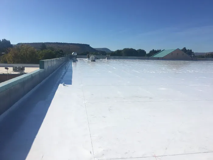 Roman Roofing and Construction Llc Picture 5