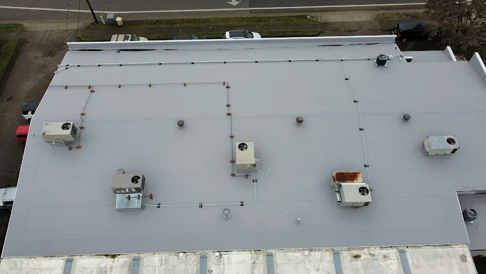 Roman Roofing and Construction Llc Picture 7