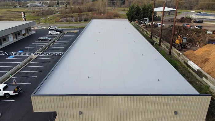 Roman Roofing and Construction Llc Picture 8