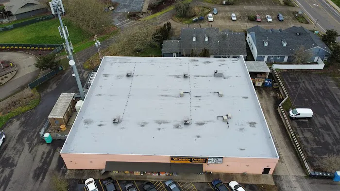 Roman Roofing and Construction Llc Picture 4