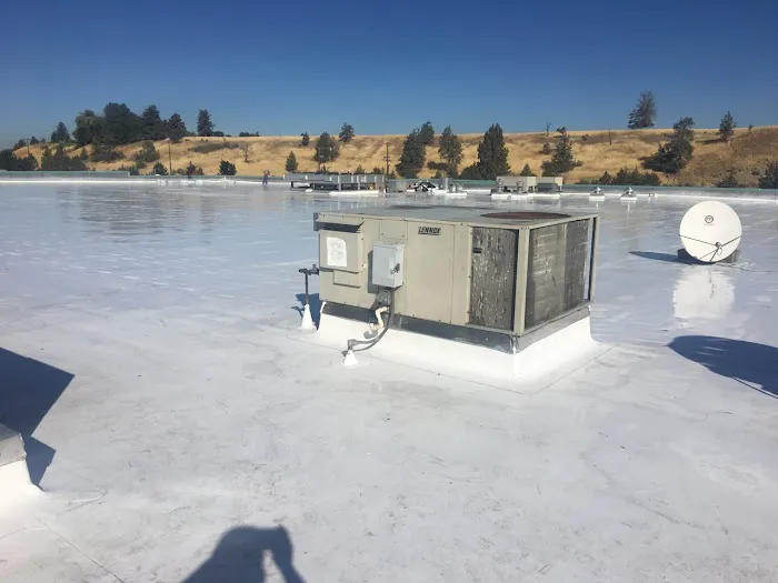 Roman Roofing and Construction Llc Picture 6