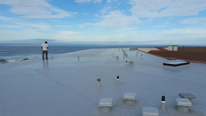 Roman Roofing and Construction Llc Picture 9