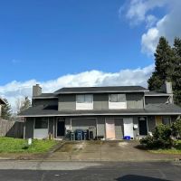 High Ridge Roofing & Gutters ico