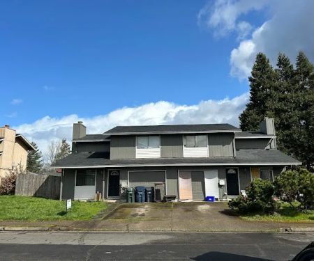 High Ridge Roofing & Gutters