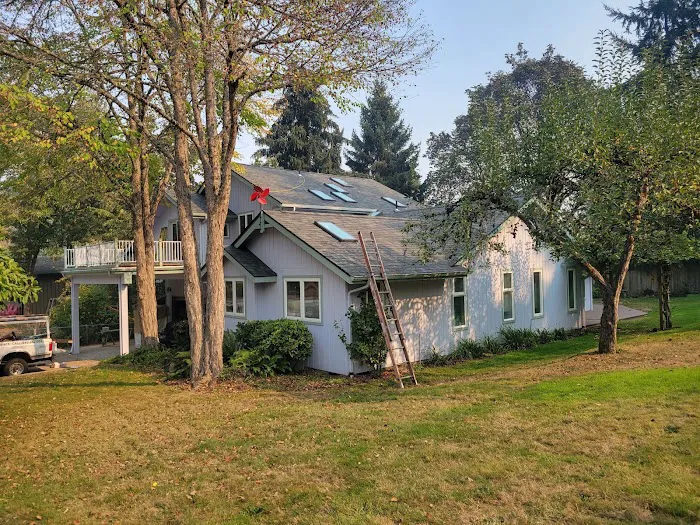 High Ridge Roofing & Gutters Picture 5