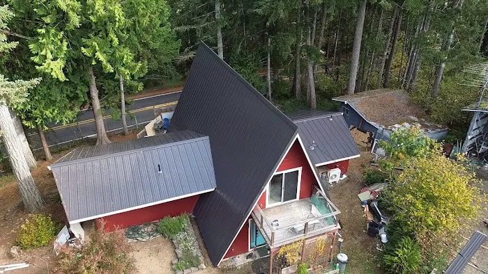 High Ridge Roofing & Gutters Picture 7