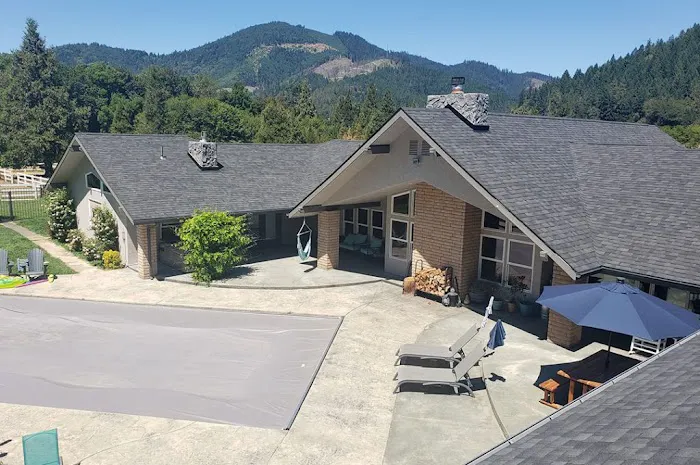 High Ridge Roofing & Gutters Picture 8