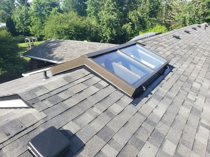 High Ridge Roofing & Gutters Picture 9