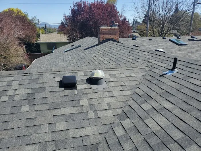 High Ridge Roofing & Gutters Picture 3
