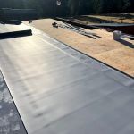 Uber Roofing LLC