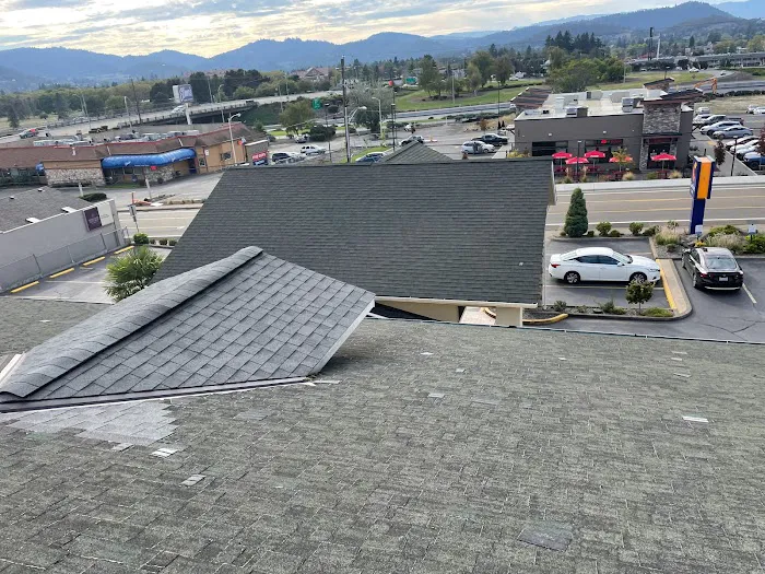 Uber Roofing LLC Picture 5