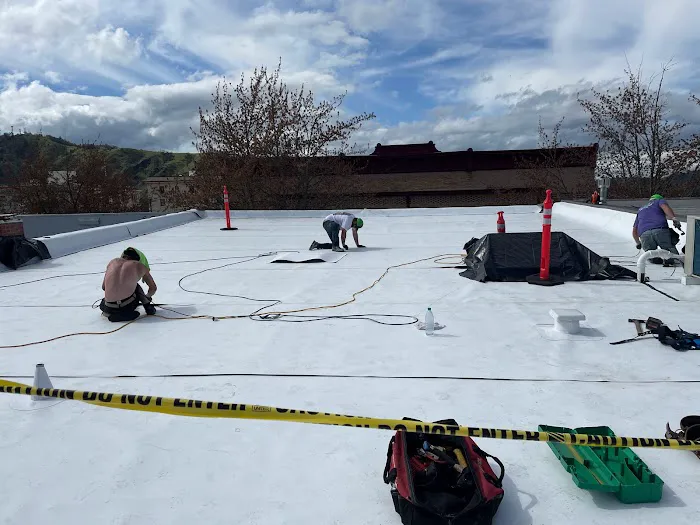 Uber Roofing LLC Picture 3