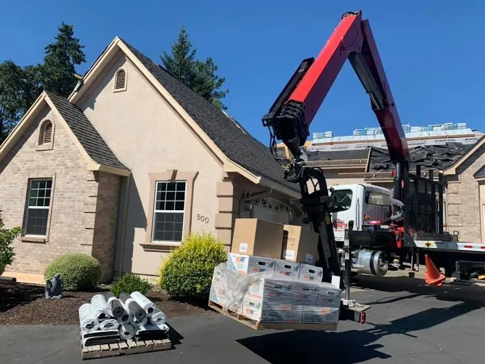 Uber Roofing LLC Picture 6