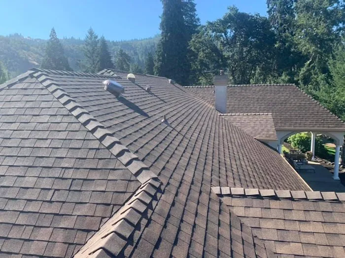 Uber Roofing LLC Picture 2