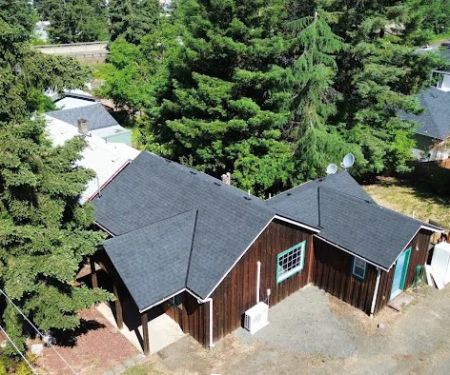 Pressure Point Roofing Eugene, LLC.