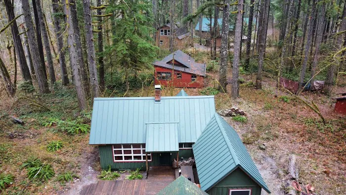 Pressure Point Roofing Eugene, LLC. Picture 5