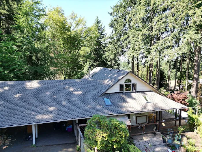 Pressure Point Roofing Eugene, LLC. Picture 2