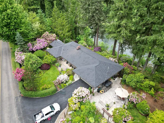 Pressure Point Roofing Eugene, LLC. Picture 9