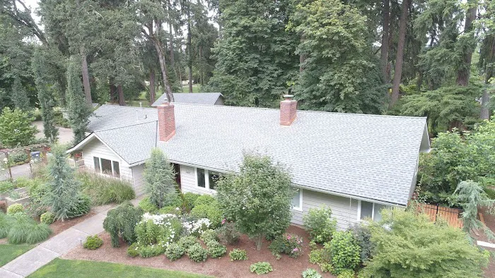 Pressure Point Roofing Eugene, LLC. Picture 6