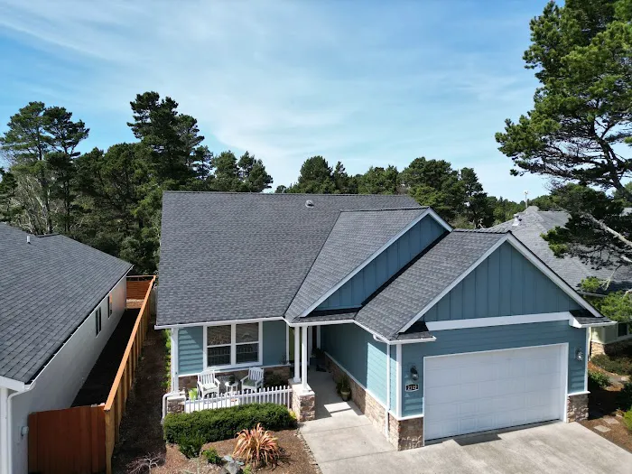 Pressure Point Roofing Eugene, LLC. Picture 3