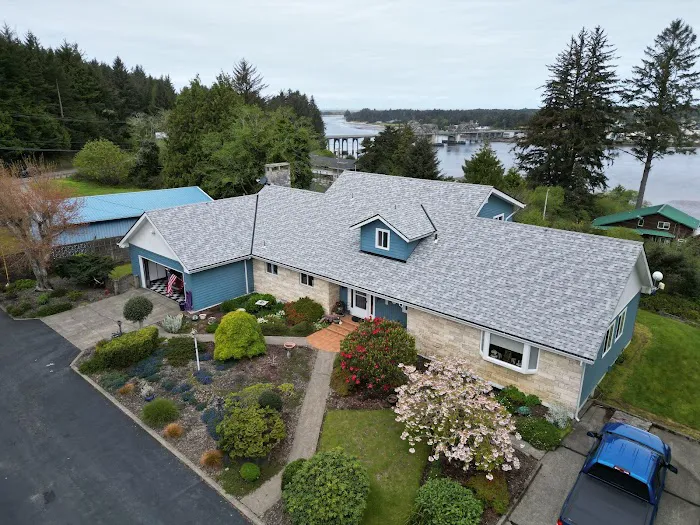 Pressure Point Roofing Eugene, LLC. Picture 8