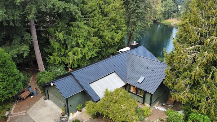 Pressure Point Roofing Eugene, LLC. Picture 4