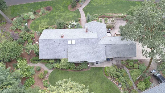 Pressure Point Roofing Eugene, LLC. Picture 7