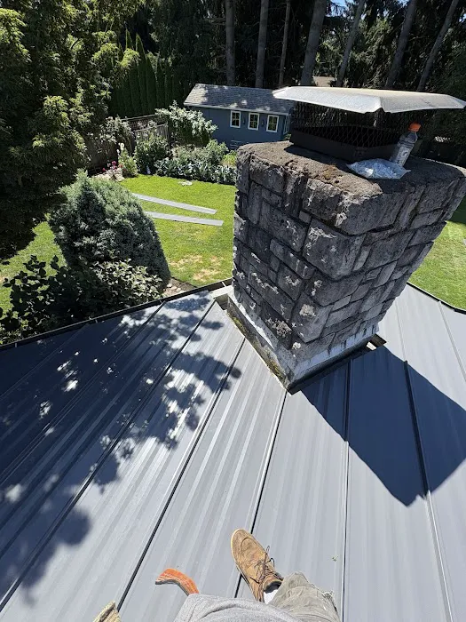 Oregon Shield Roofing and Construction LLC Picture 3