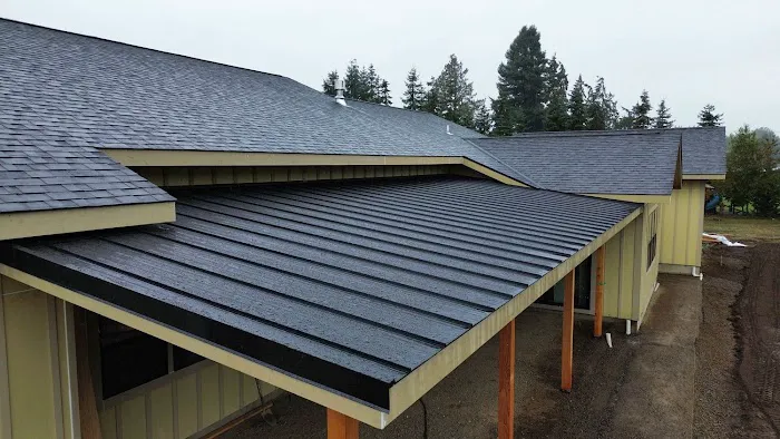 Oregon Shield Roofing and Construction LLC Picture 8