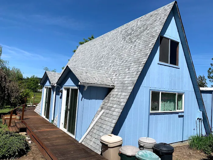 Above The Rest Picture 1