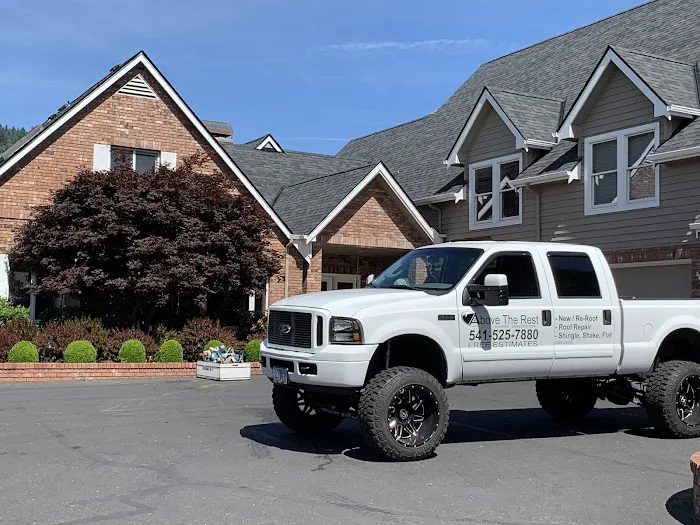 Above The Rest Picture 2