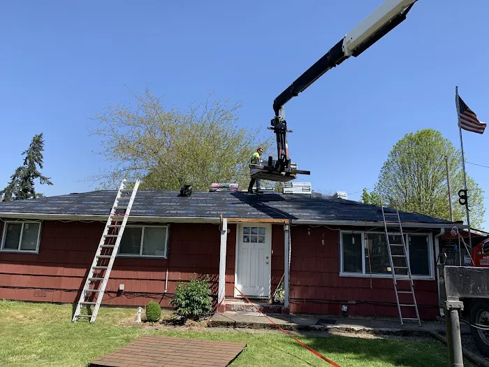 Above The Rest Picture 3