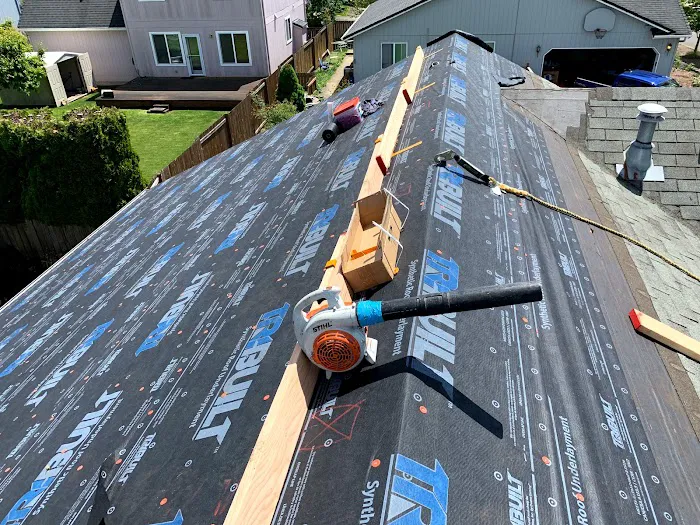 Above The Rest Picture 6