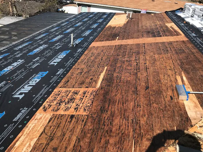 Above The Rest Picture 10