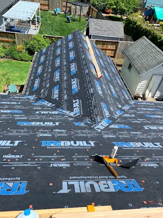 Above The Rest Picture 8