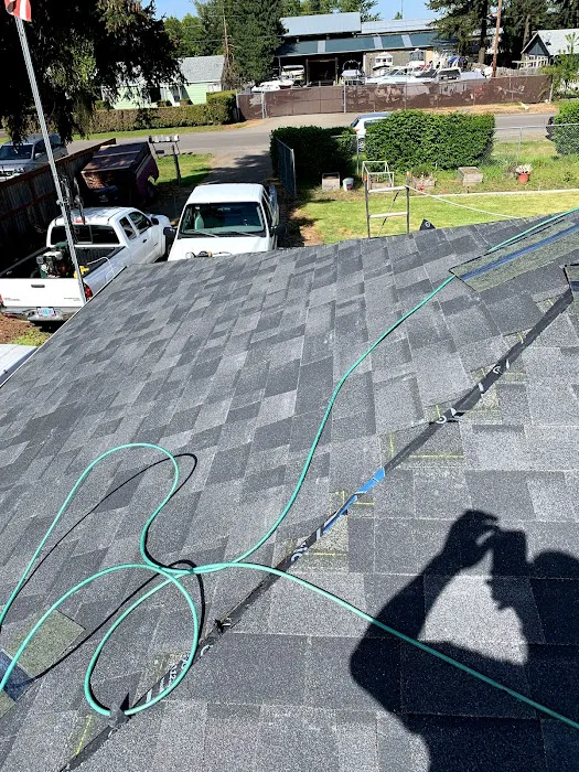 Above The Rest Picture 9