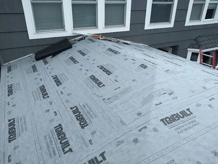 Weather-Tech Roofing Northwest L.L.C. Picture 4