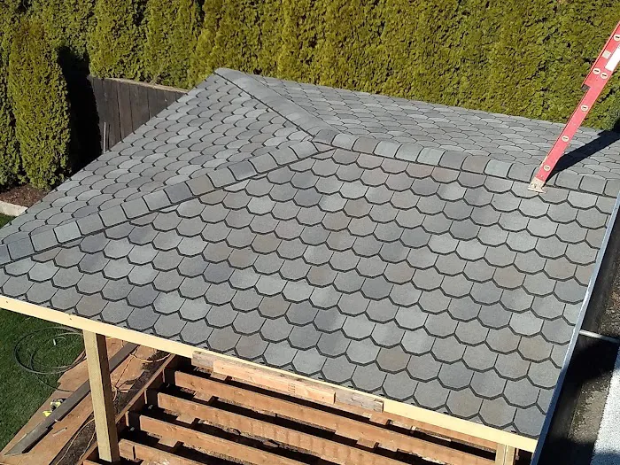 Weather-Tech Roofing Northwest L.L.C. Picture 6