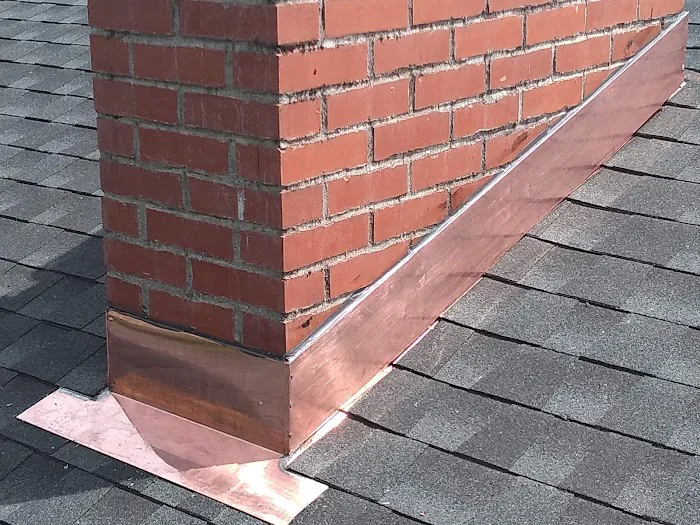 Weather-Tech Roofing Northwest L.L.C. Picture 8