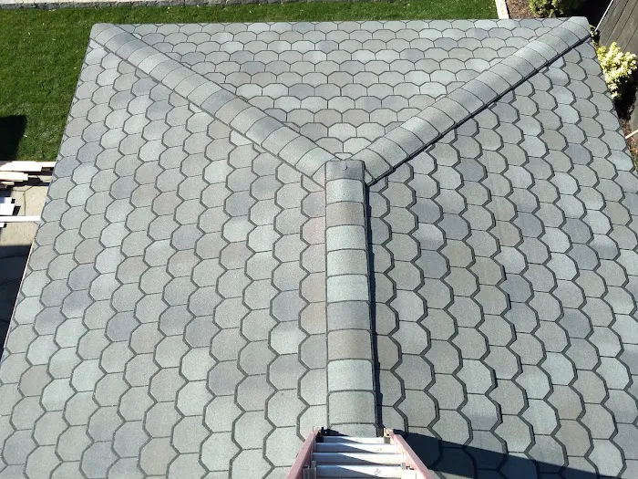 Weather-Tech Roofing Northwest L.L.C. Picture 5